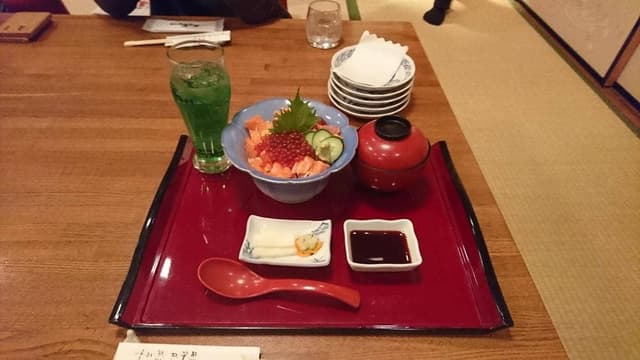 おか半総本店 - サブ画像3