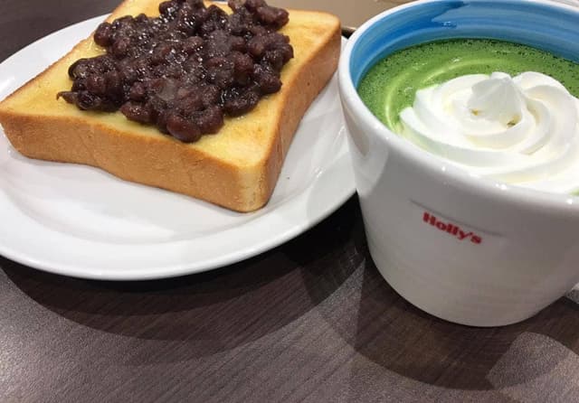 ホリーズカフェ ゆめタウン姫路店 - サブ画像1