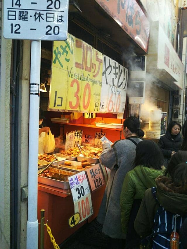 惣菜みやはら 十条銀座店 - サブ画像2