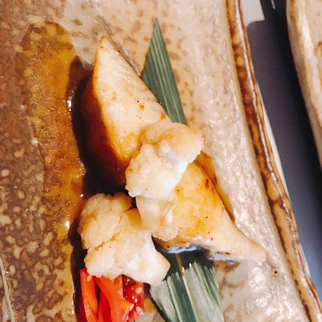 御料理 梅田 - サブ画像3