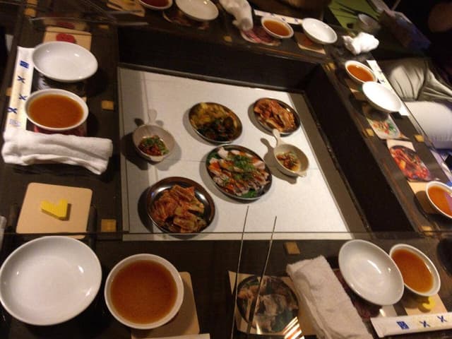 焼肉 鶴心 - サブ画像1