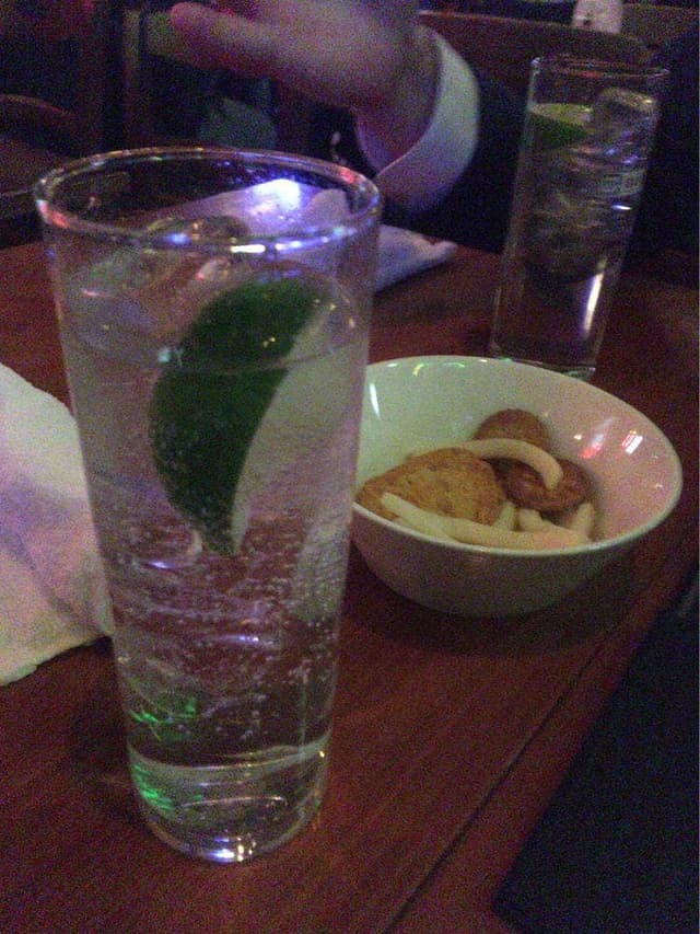 ボストンカフェ - サブ画像1