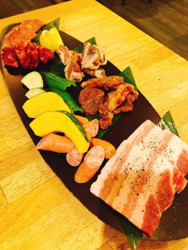 にくまる 魚町店 - サブ画像2