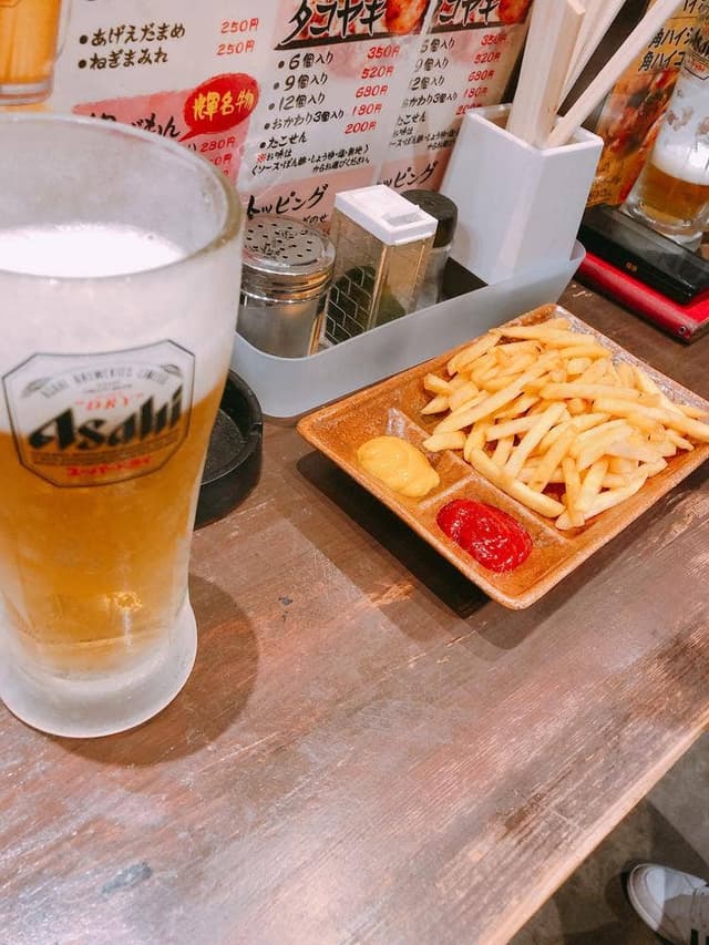 たこ家 輝 西九条店 - サブ画像2
