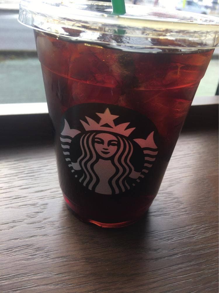 スターバックス コーヒー 高知あぞの店