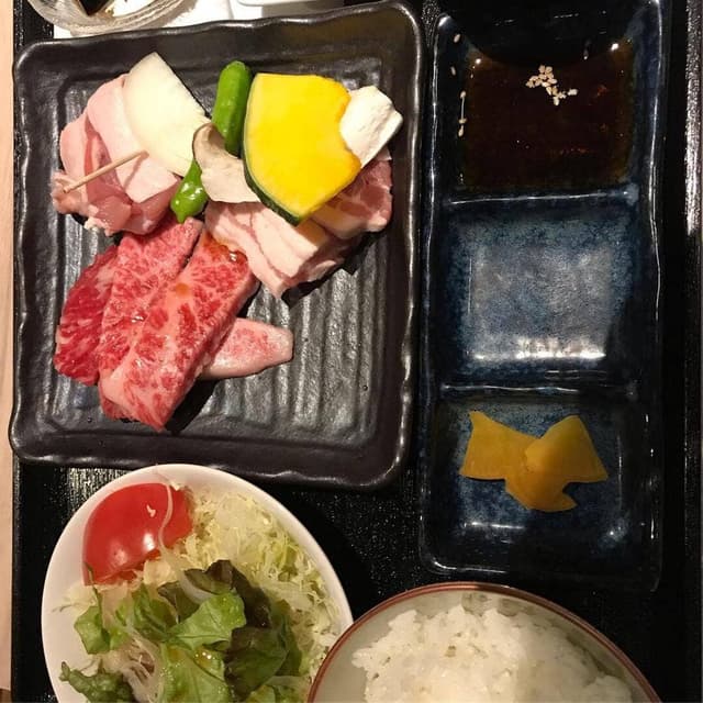 氷見牛 牛屋 鐵 - サブ画像3