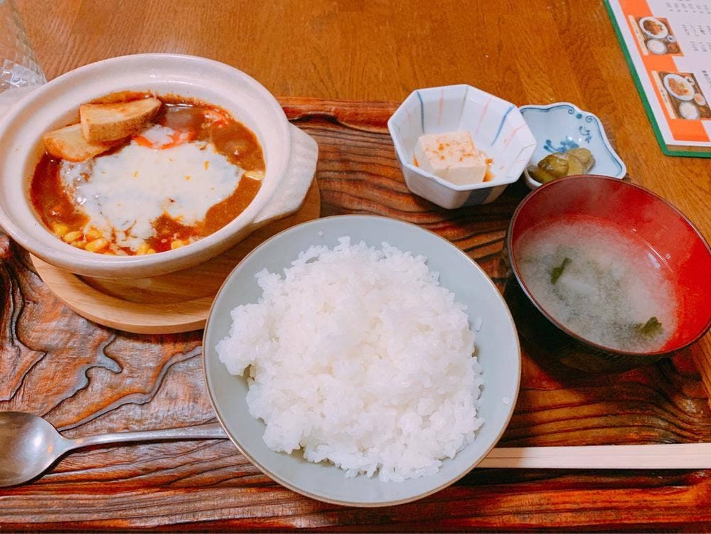 飯や うちごはん