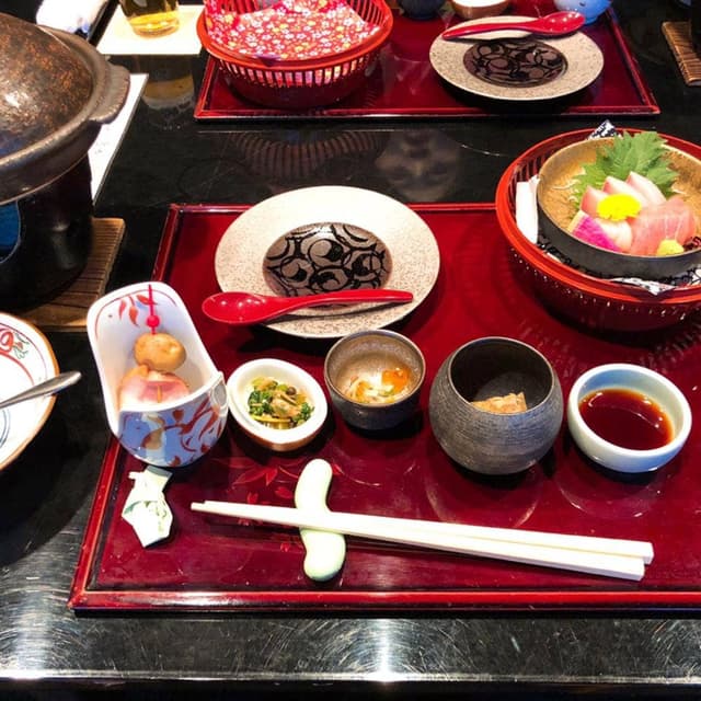 和食 ティファニー - サブ画像3