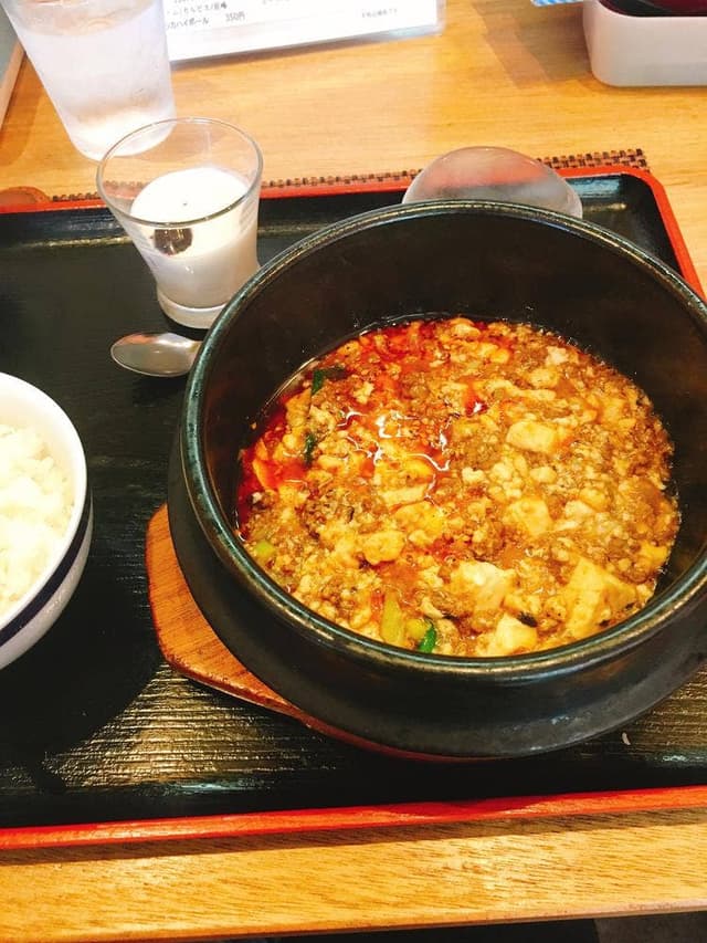 徳島麻婆屋 善 - サブ画像2