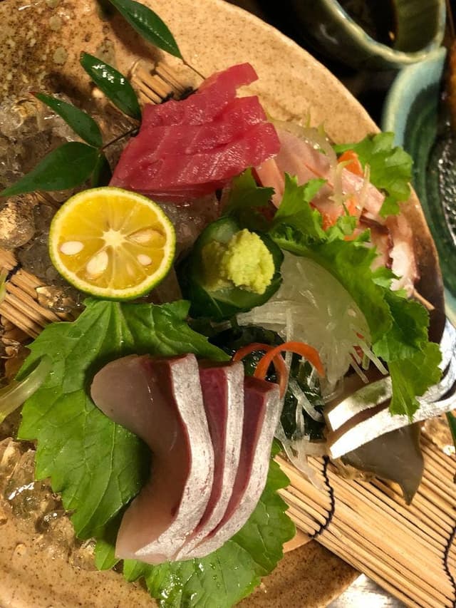 串かついなば - サブ画像1