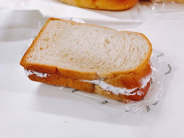 石窯パン工房カワ 岩出店 - サブ画像2