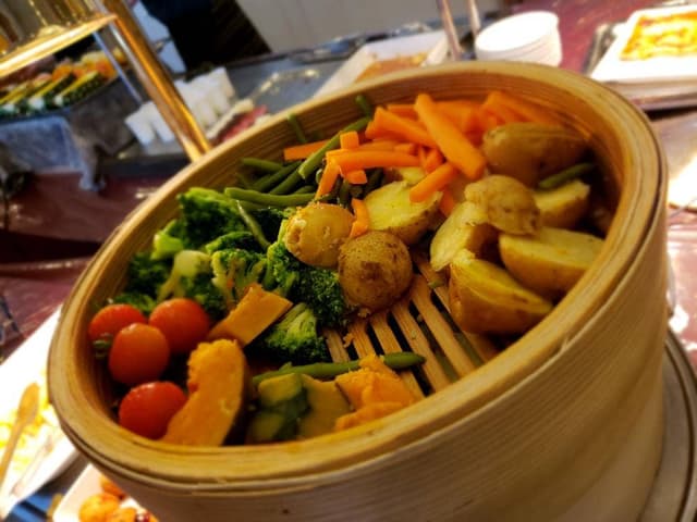 インターリュード カフェ - サブ画像3