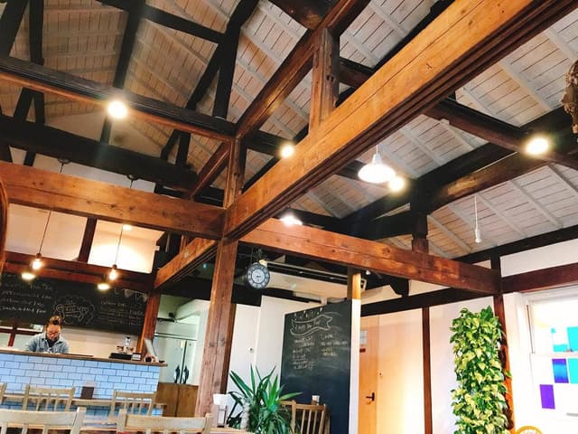 cafe食堂 Jyu Jyu - サブ画像1