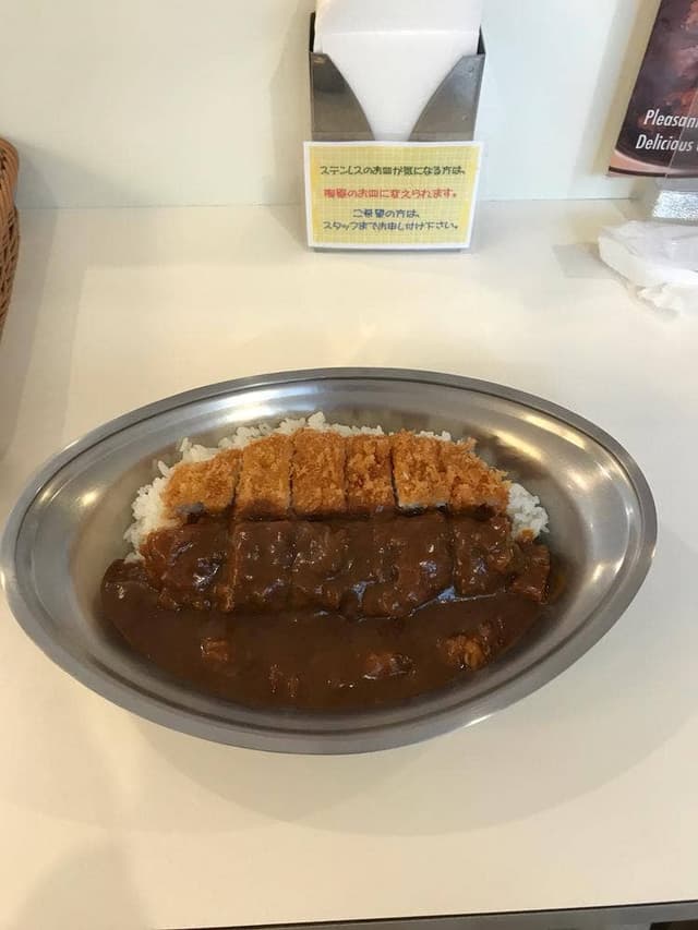 カレーのちから 梅ヶ丘店 - サブ画像3
