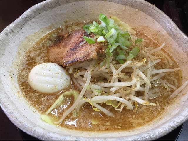 めん屋 龍吉 - サブ画像1