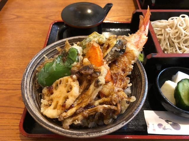 小松庵 - サブ画像3