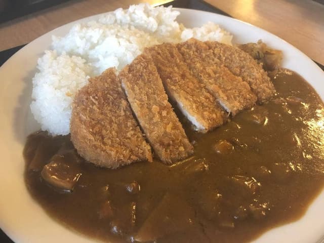 レストラン ムーンベアー めがひらスキー場 - サブ画像3