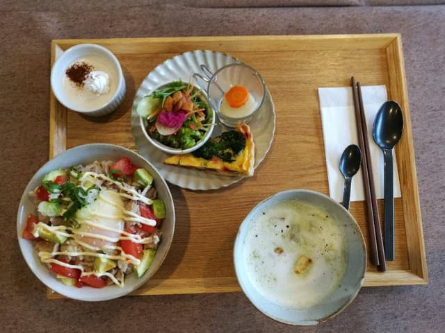 江口珈琲店 - サブ画像1