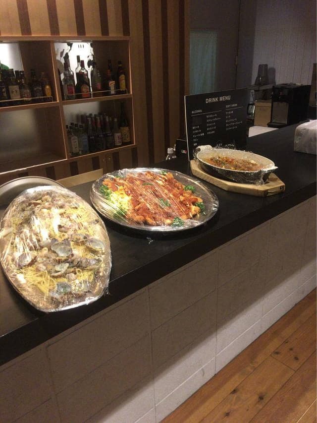 EN Bar - サブ画像1