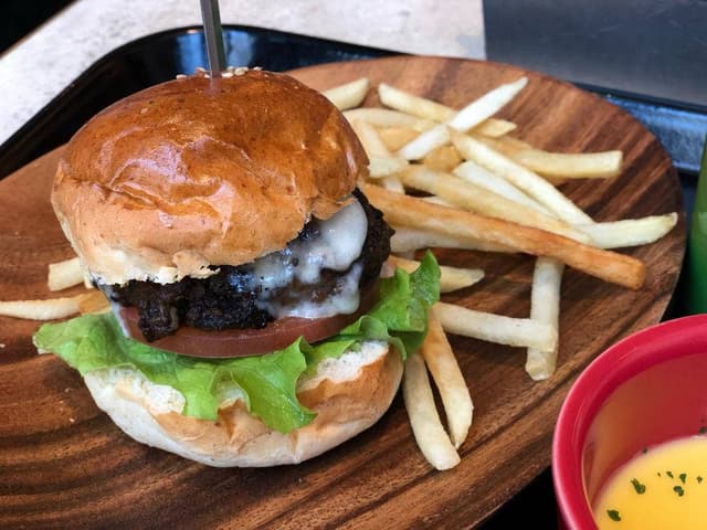 T.C cafe 南堀江店 - サブ画像1