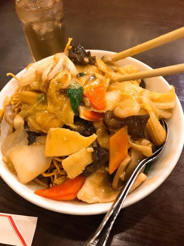 中国菜家 明湘園 姉崎店 - サブ画像3