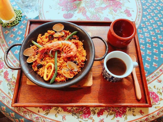 ムッシュ・ぺぺ - サブ画像2