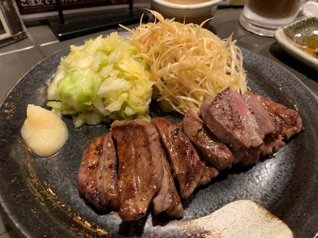 焼味尽本舗 - サブ画像2