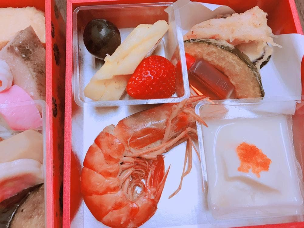 割烹仕出し・和風居酒屋大福