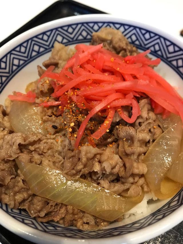 吉野家 385号線那珂川店 - サブ画像2