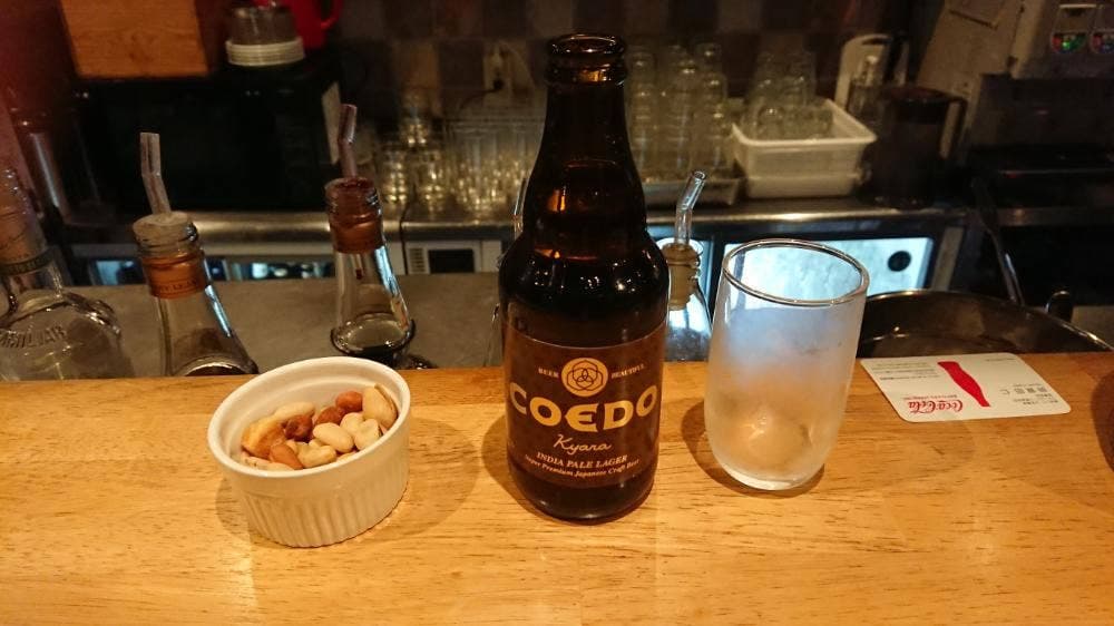イケバル