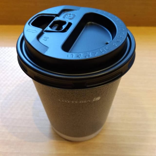 ロッテリア 原宿竹下通りイースト店 - サブ画像1
