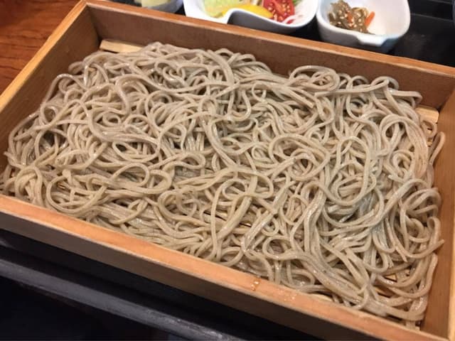そば酒房かねこ - サブ画像1