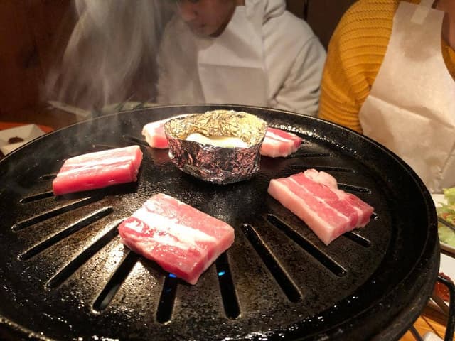 テジ - サブ画像1