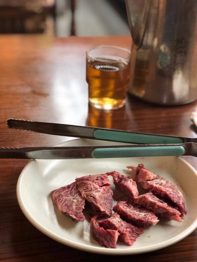 焼肉のこのみ - サブ画像3