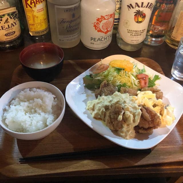 601 Cafe and Bar - サブ画像2