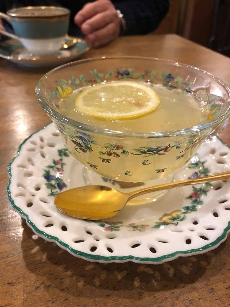 ハーベストムーン