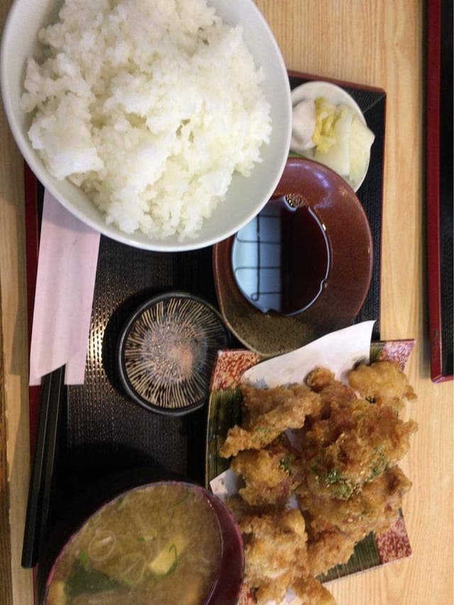 まるか家 - サブ画像1