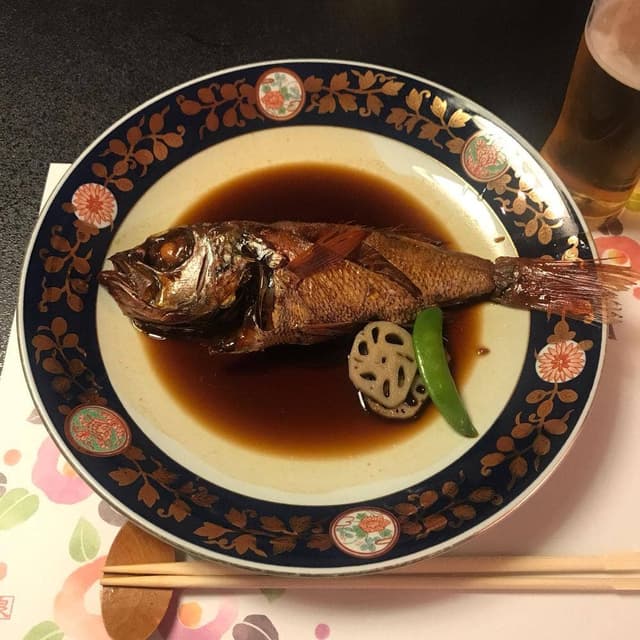 味の匠山田 - サブ画像3