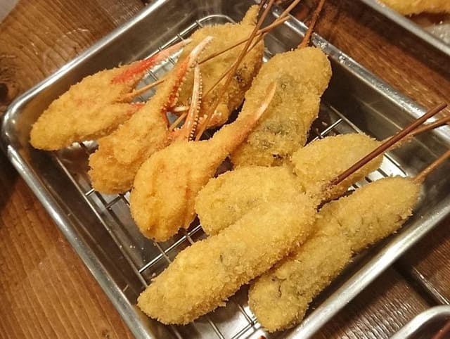 あつかつ - サブ画像2