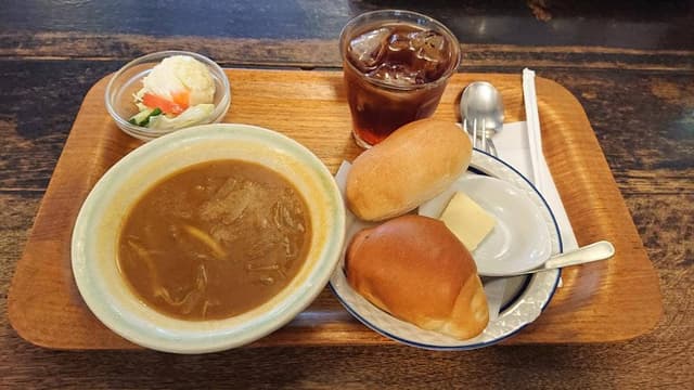 進々堂 京大北門前 - サブ画像3