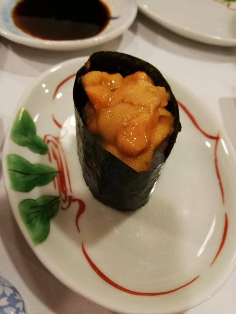 うを治