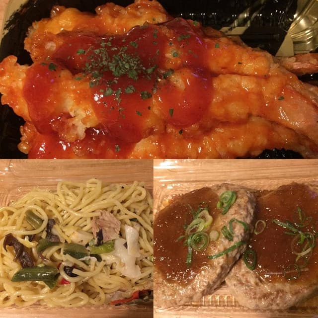 cook deli GOZEN プラットプラット店 - サブ画像3