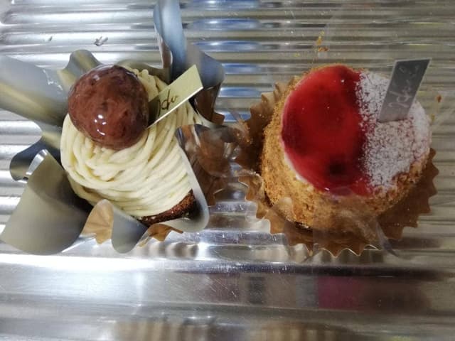 patisserie Hare - サブ画像1