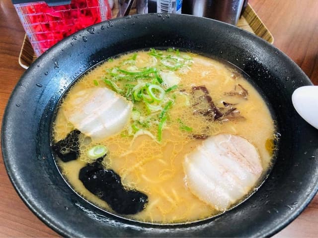博多ダーメン屋 - サブ画像2
