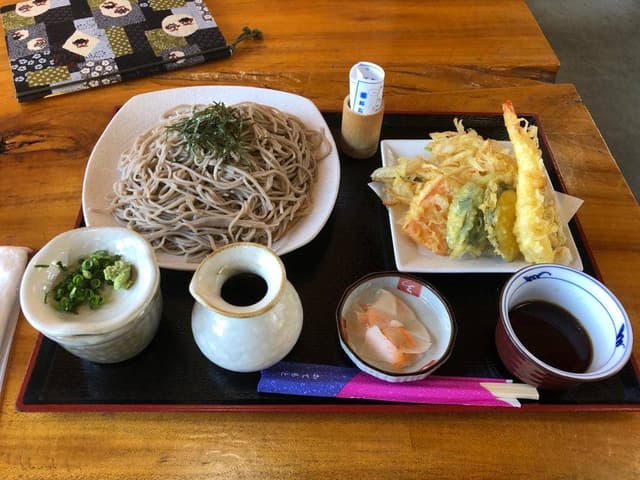 そば屋 吉 - サブ画像2