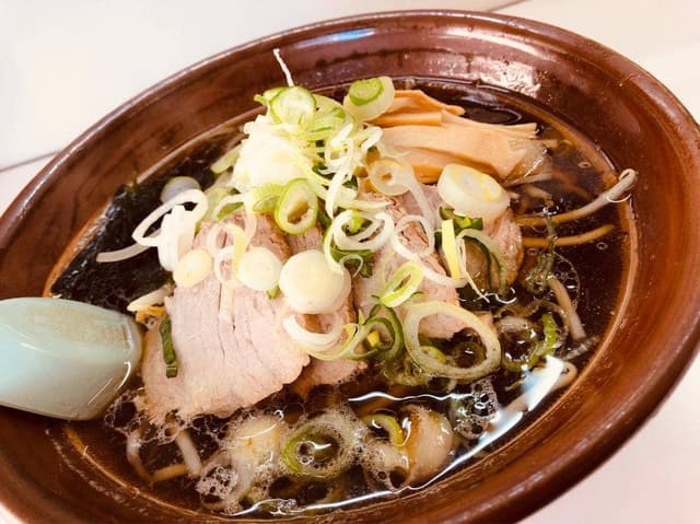 百番ラーメン - サブ画像1