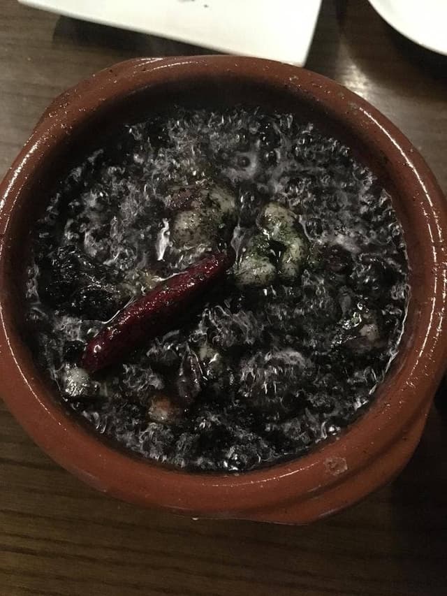 Ajillo Bar Caminar - サブ画像1
