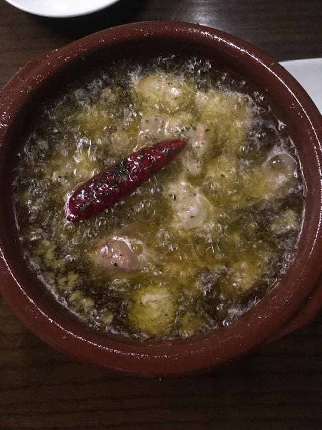 Ajillo Bar Caminar - サブ画像3