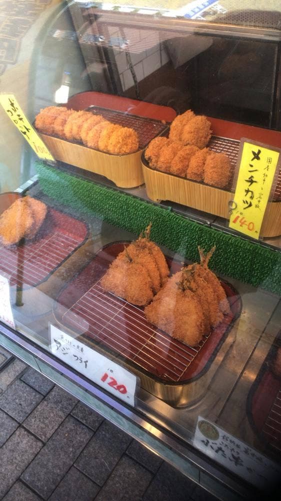 フレッシュミート&デリカ 中村忠商店 - サブ画像1