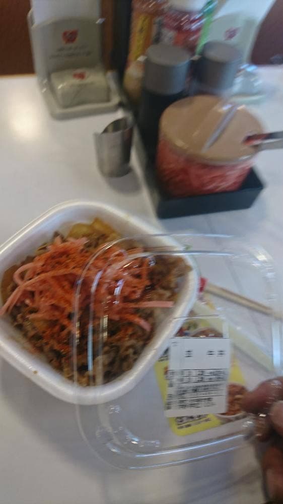 すき家 岐阜岩崎店